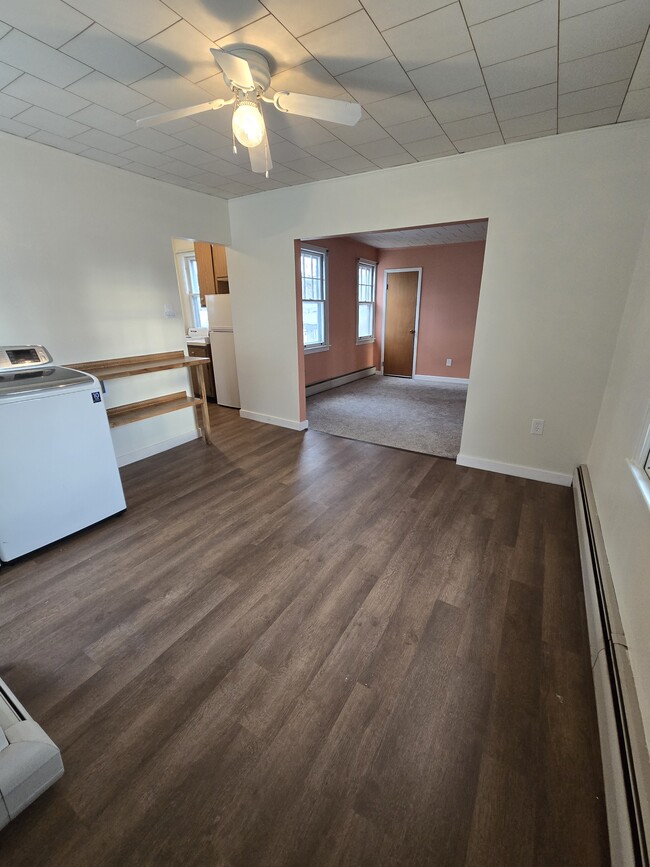 625 Palm St, Unit 625 Palm St. Apt. 2 in Scranton, PA - Building Photo - Building Photo