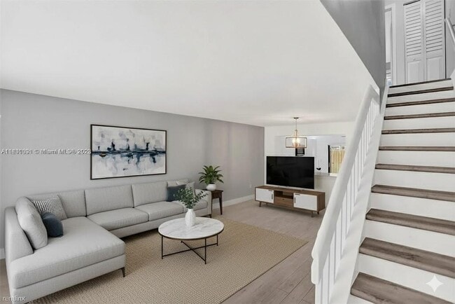 property at 10167 SW 77th Ct