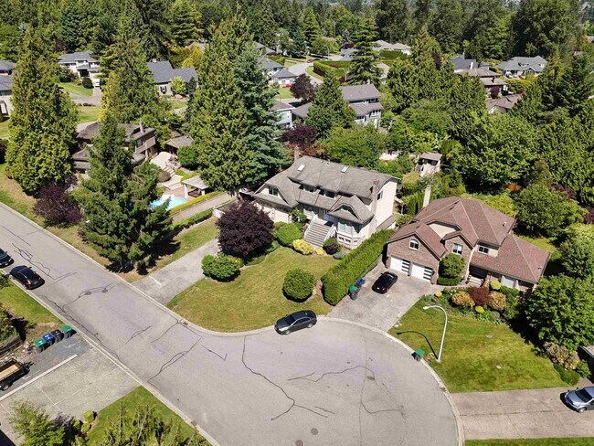 15081-15073 73 Ave in Surrey, BC - Building Photo - Building Photo
