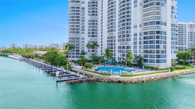property at 3530 Mystic Pointe Dr