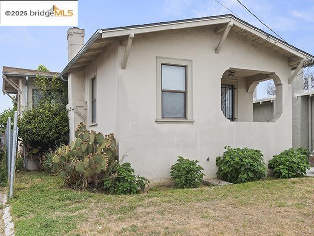 property at 5549 Harvey Ave