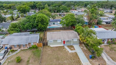 7018 Sarvis St in Tampa, FL - Building Photo - Building Photo