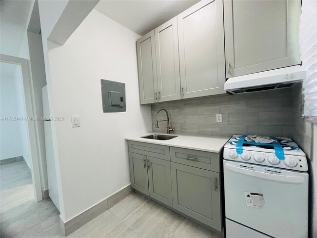property at 13390 NE 6th Ave