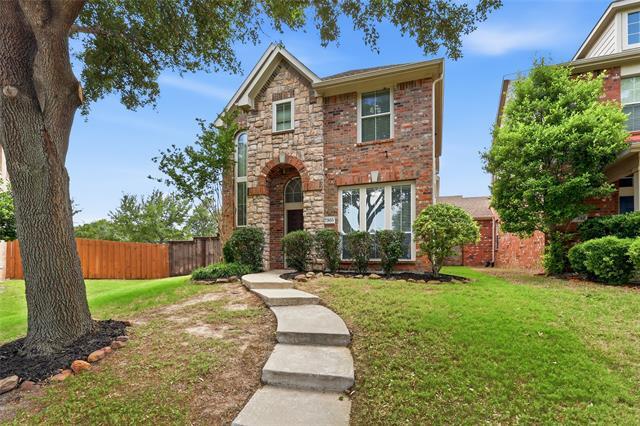 7305 Danbridge Ln