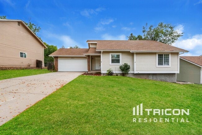 property at 2945 Rolling Wood Loop