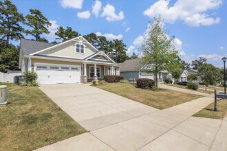 5185 Holly Fern Trce in Tallahassee, FL - Building Photo - Building Photo