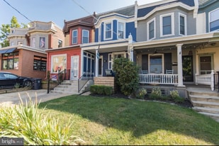 1610 W 16th St in Wilmington, DE - Building Photo