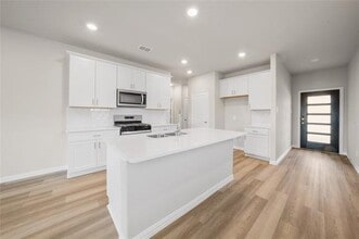 604 Jack St in Lowry Crossing, TX - Building Photo - Building Photo