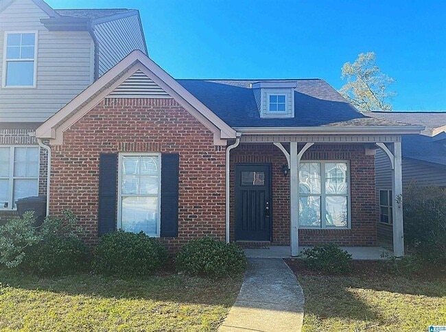 property at 117 The Heights Dr
