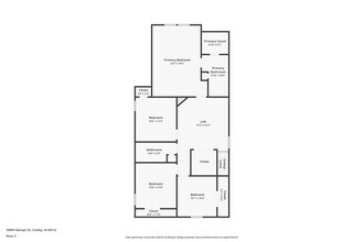 10894 Glenayr Dr in Camby, IN - Building Photo - Building Photo