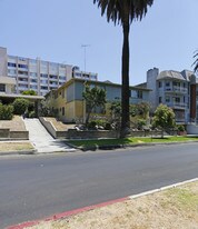 412-414 S Occidental Blvd in Los Angeles, CA - Building Photo