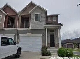 2741 Garden Dr in Lehi, UT - Building Photo