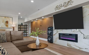 704 Russell St in Sanford, NC - Building Photo - Building Photo