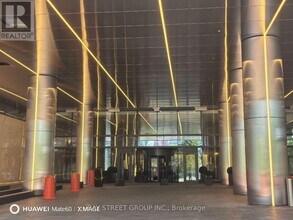 3 Concord Cityplace Wy in Toronto, ON - Building Photo - Building Photo