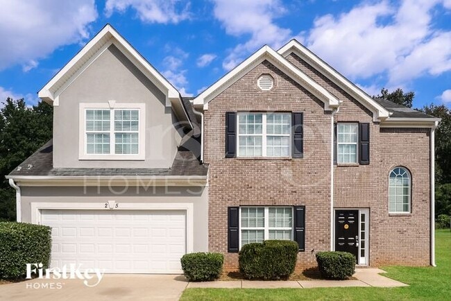 25 Windsor Way