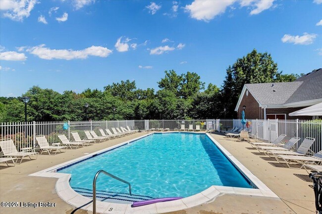 property at 5901 Landers Ave