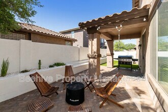 3829 E Kesler Ln in Gilbert, AZ - Building Photo - Building Photo