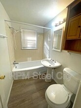 1514 Bonforte Blvd in Pueblo, CO - Building Photo - Building Photo