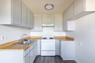 249 W Alameda Ave in Burbank, CA - Building Photo