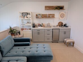 2488 Sutter St in San Francisco, CA - Foto de edificio - Building Photo