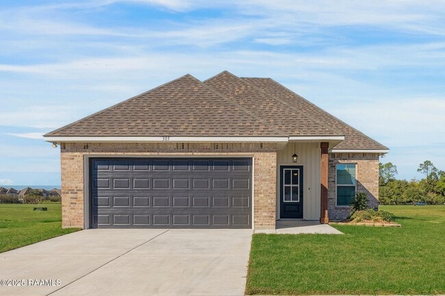 property at 305 Wakely Ct