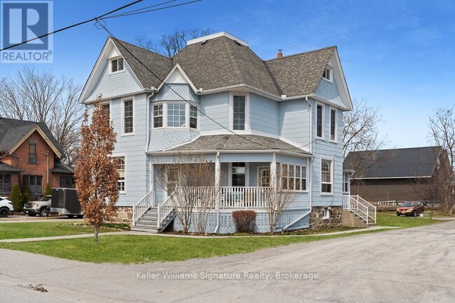 property at 18-18 Oak St
