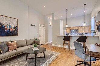 2805 E 16th Ave in Denver, CO - Building Photo - Building Photo