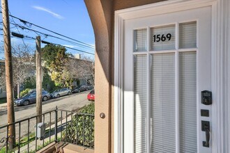 1575 Arch St in Berkeley, CA - Building Photo - Building Photo
