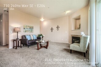 710 240th Way SE in Sammamish, WA - Building Photo - Building Photo