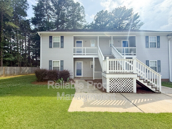 property at 363 S Moore St