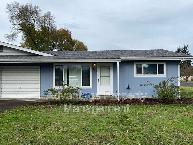 property at 407 Kees St