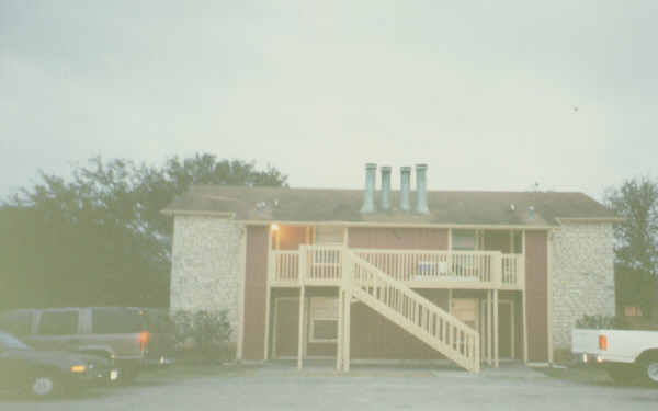 304 Hedgewood Dr in Georgetown, TX - Building Photo