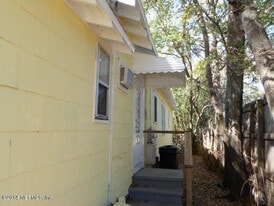 1456 Belmonte Ave in Jacksonville, FL - Building Photo