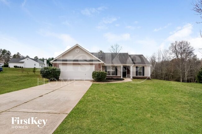 property at 204 Stream Side Ct