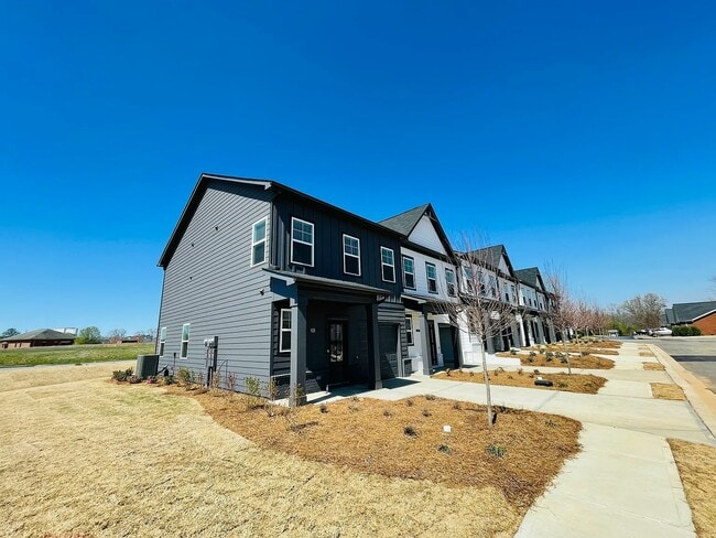 property at 134 Lauren St