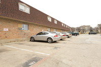 Lafayette Square in Dallas, TX - Foto de edificio - Building Photo