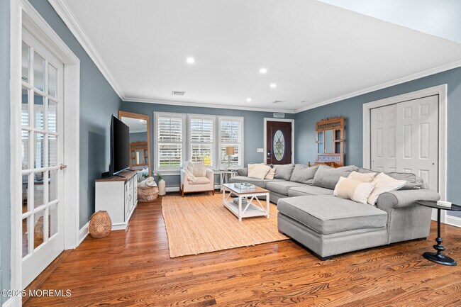1641 Holbrook St in Ocean Township, NJ - Building Photo - Building Photo