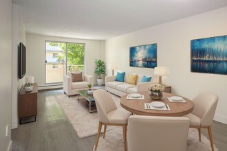 Westmount Ridge in London, ON - Building Photo - Building Photo