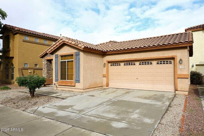 2710 E Chester Dr in Chandler, AZ - Building Photo - Building Photo