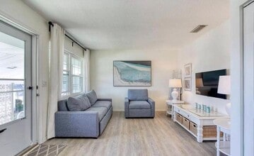 840 Center Ave, Unit 96 in Holly Hill, FL - Building Photo - Building Photo