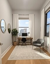 4 BEACON Way in Jersey City, NJ - Building Photo - Building Photo