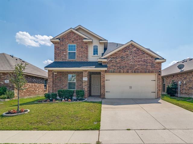 property at 2476 French St