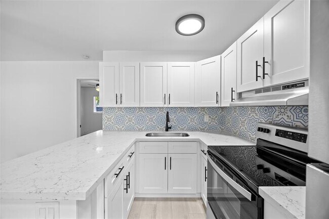 732 SE 15th St in Fort Lauderdale, FL - Building Photo - Building Photo
