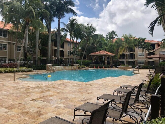 property at 201 SW 116th Ave
