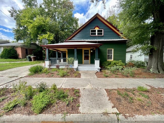 313 Beech St in Greensboro, NC - Building Photo - Building Photo
