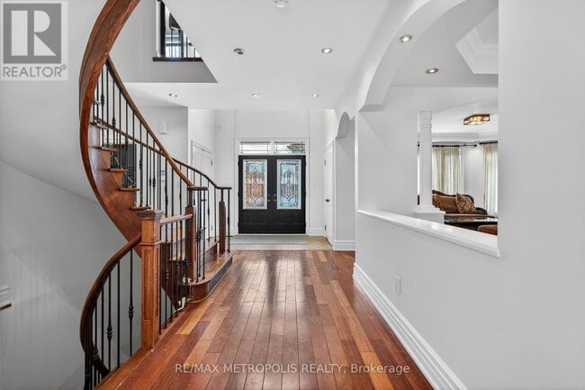 44 Flerimac Rd in Toronto, ON - Building Photo - Building Photo