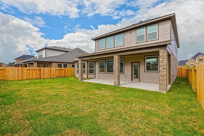 3742 Pinebrook Hollow Ln in Spring, TX - Building Photo - Building Photo