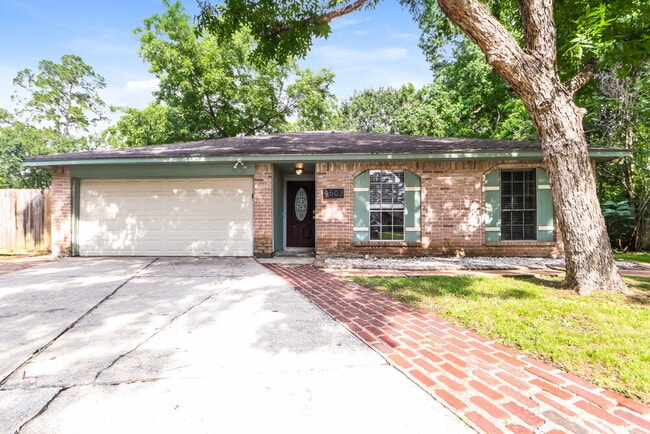 property at 4503 Tylergate Dr