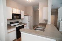 Centennial Park Apartments photo'