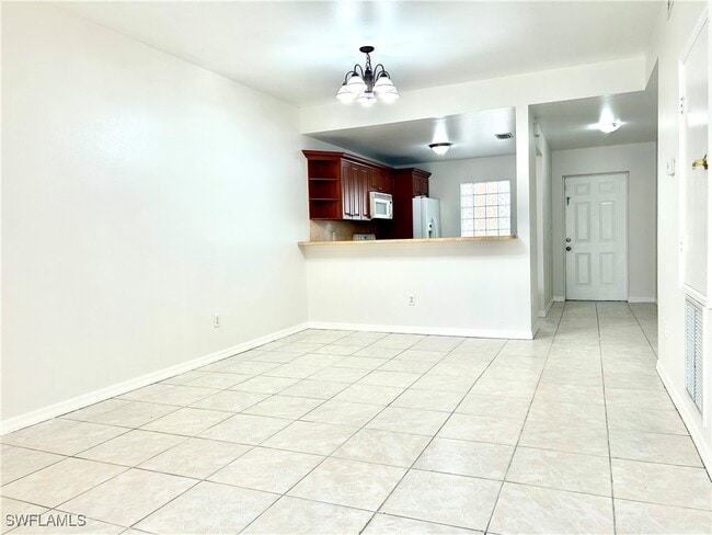 property at 4606 SE 5th Ave